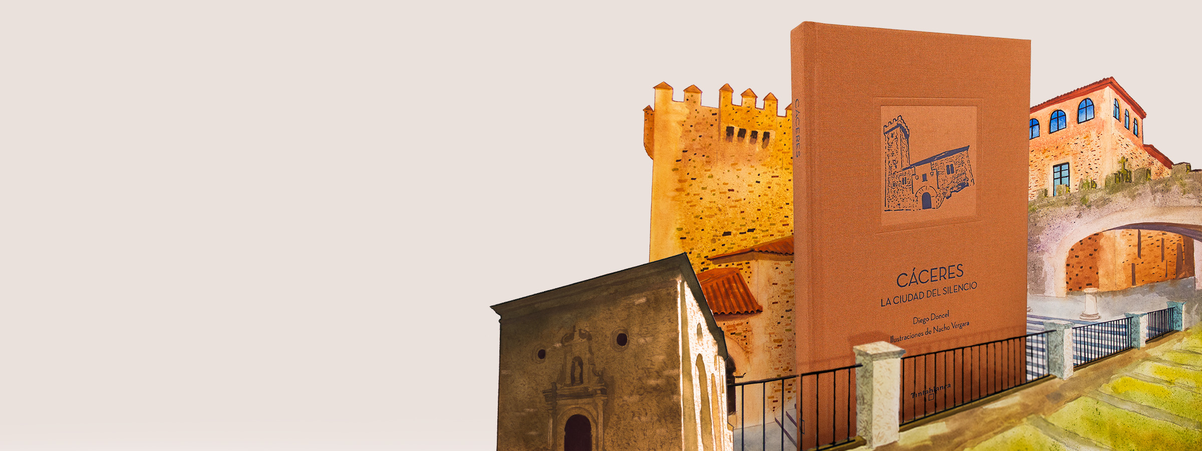 Días de feria en Cáceres - Tintablanca