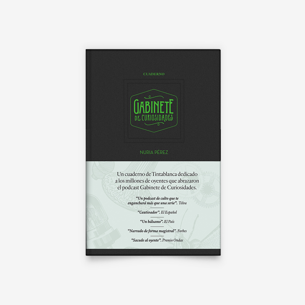 Dos tardes con Federico y Gabinete de Curiosidades