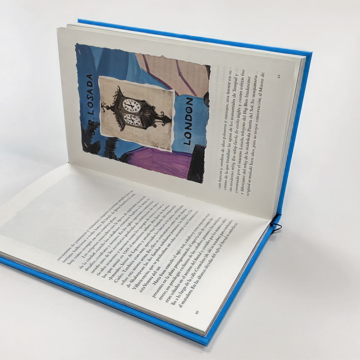 Jerez - Libro Guía de Viaje de Jerez - Tintablanca