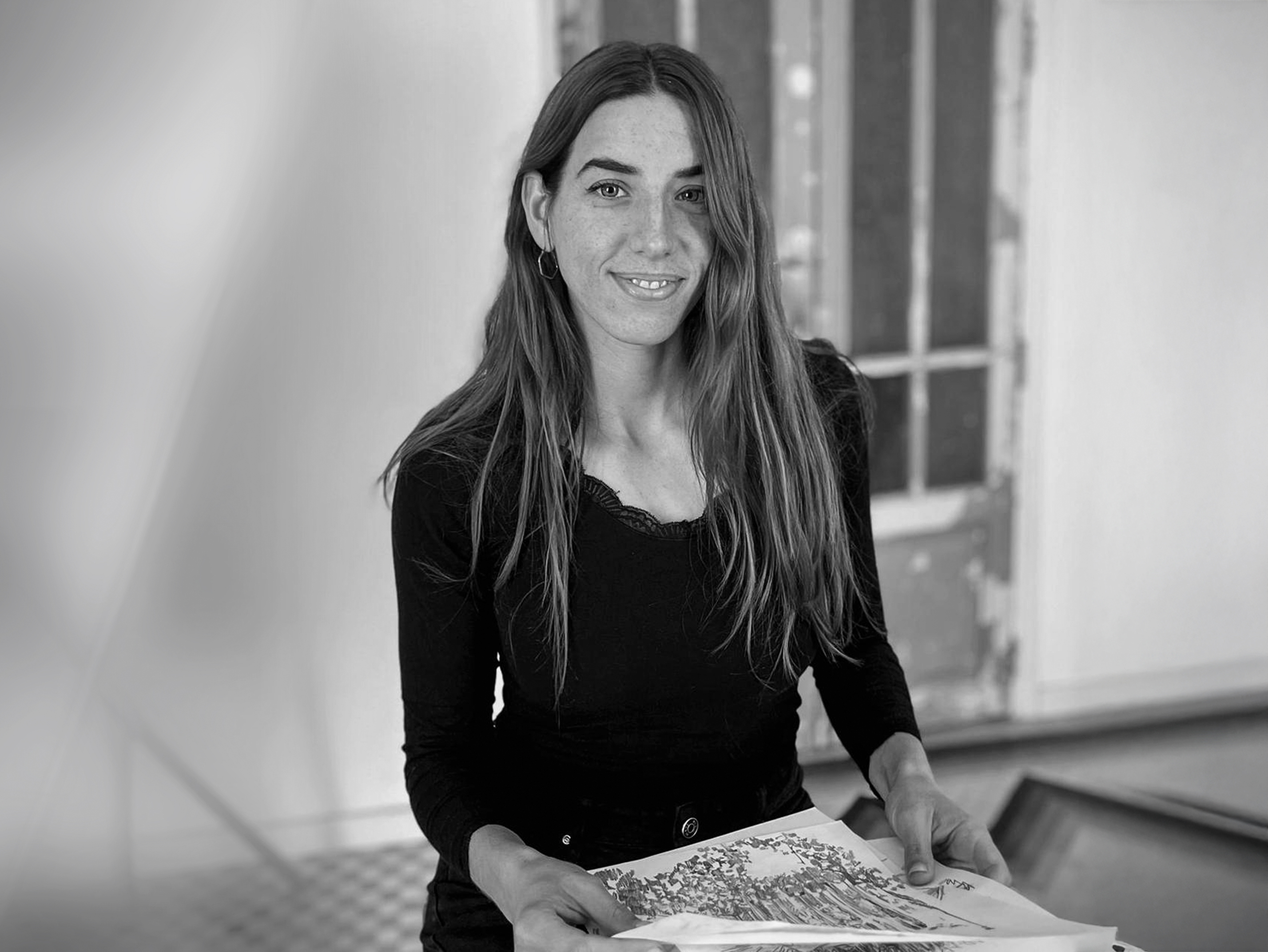 Rosa Fuster - Tintablanca