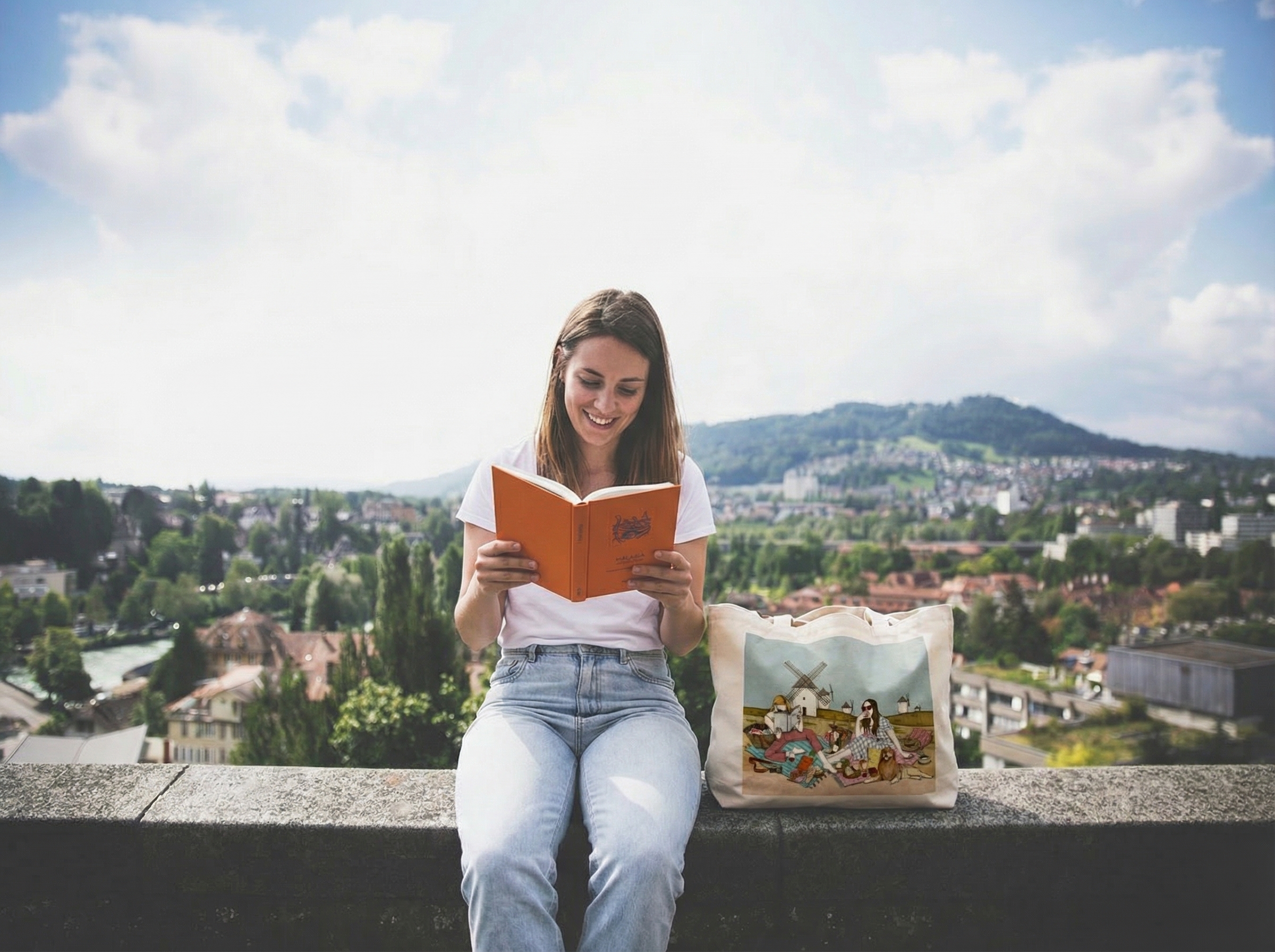 Turismo responsable: cómo viajar cuidando el mundo que descubres - Tintablanca