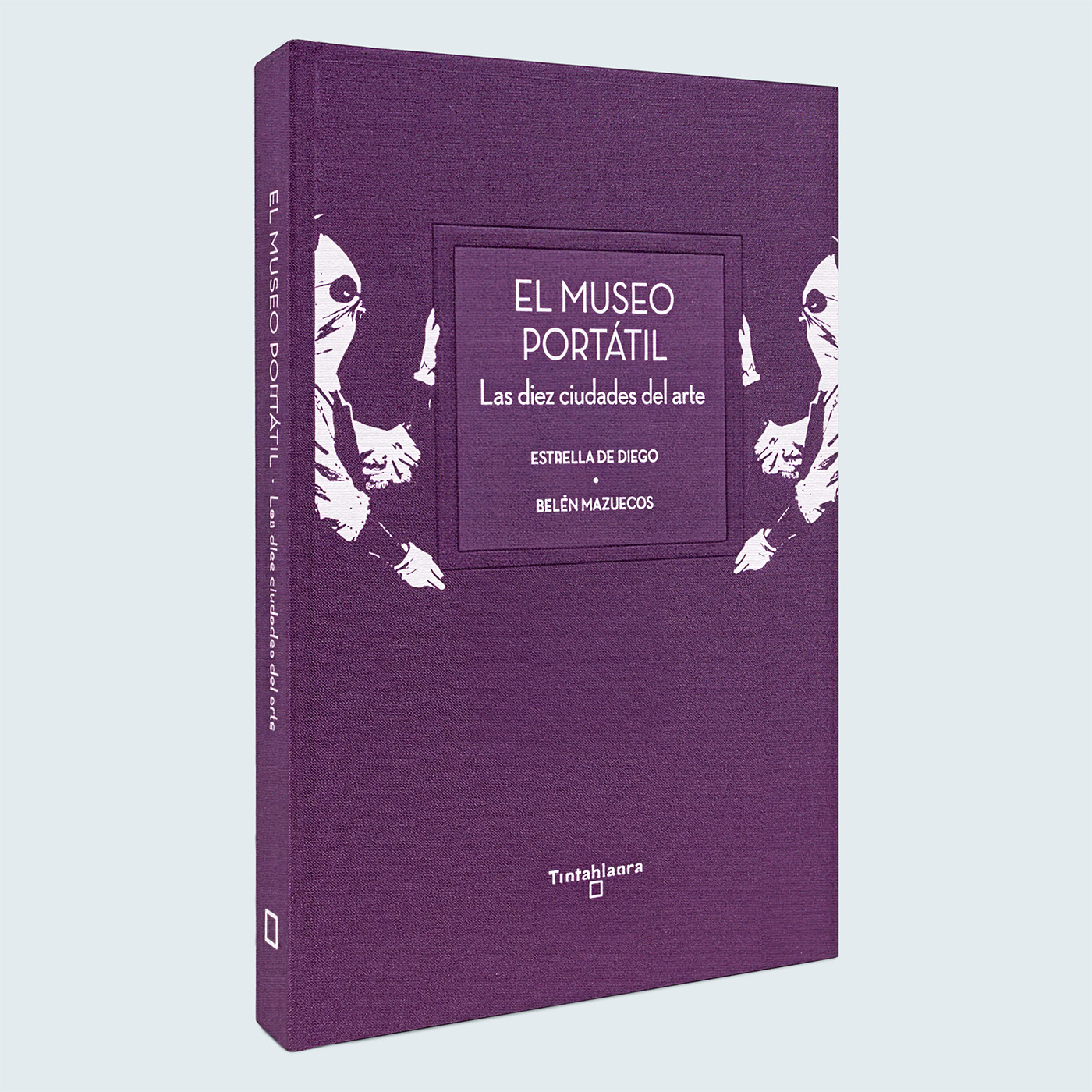 El museo portátil - Tintablanca