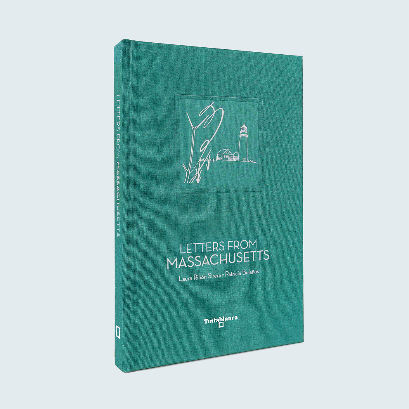 Letters from Massachusetts - Tintablanca