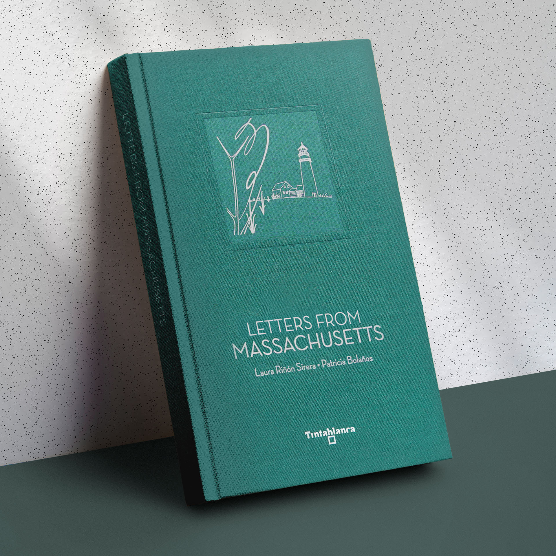 Letters from Massachusetts - Tintablanca
